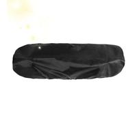 Housse de protection pour chauffage électrique de terrasse - Oxford 420D - Étanche à la poussière - Protection Oxford pour chauffage infrarouge électrique - 76,2 x 24,1 x 22,1 cm - Pour chauffage de