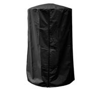 Housse de protection pour chauffage extérieur - 190T 61 x 96 cm | Protection réglable | Bouclier