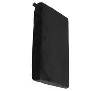 Housse de Protection pour Clavier Midi 25 Touches Anti-poussière Noir | Spandex Ultra Doux, Lavable et Facile à Ranger, pour Contrôleurs, Synthétiseurs et Répétitions