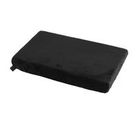 Housse de Protection pour Clavier Midi 25 Touches Noire | Spandex Ultra Doux, Nettoyage Facile, Bloque les Poils, pour Synthétiseurs et Cours de Musique