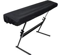 Housse de Protection pour Clavier Piano 61-76 touches，Piano numérique Antipoussière Couverture pour Clavier, Yamaha, Casio, Roland, Consoles