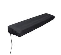 Housse de Protection pour Clavier Piano 88 touches, Couverture de Piano Electronique, Couverture anti-poussière pour Piano Numérique, Yamaha, Roland, Consoles (88 Clavier)