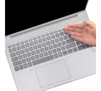 Housse de protection pour clavier pour HP EliteBook 660 G11 16" 2024 et EliteBook 660 16" - Disposition américaine - Transparent