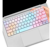 Housse de protection pour clavier pour HP EliteBook 830 835 840 845 1040 G9 G10 2024 2023 2022 13,3" 14" (non compatible avec les 830/840/845/1040 G8 G7 G6 G6 5 G4 G3)