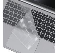 Housse de protection pour clavier pour HP EliteBook 830 835 840 845 1040 G9 G10 2024 2023 2022 13,3" 14" (non compatible avec les 830/840/845/1040 G8 G7 G6 G6 5 G4 G3)