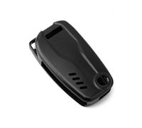 Housse de protection pour clé de moto Lanyard Key Pour DUCATI Diavel XDiavel 1260s DX 1260 2020-2025 Accessoires Moto CNC Coque De Protection Clé Télécommande Et Porte-clés(Ww-5)