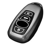 Housse De Protection pour Clé Télécommande Voiture pour Subaru WRX XV pour Crosstrek pour Legacy BRZ pour Forester pour Impreza STI pour Outback