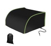 Housse de protection pour climatiseur de véhicule récréatif compatible avec Dometic Brisk II Coleman Mach I II III Mach 3 Plus, camping-car, remorque de voyage, camping-car, AC - Housse de protection