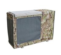 Housse de protection pour climatiseur extérieur, tissu 600D imperméable pour mini unités séparées, protection toutes saisons, convient aux tailles standard (vert, 84 x 59 x 32 cm)
