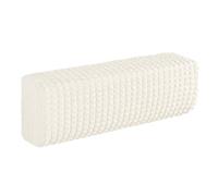 Housse de protection pour climatiseur - Housse de protection murale lavable - À suspendre - Protection contre la poussière