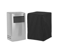 Housse De Protection Pour Climatiseur Portable 45x50x75cm Imperméable Anti-poussière Housse Pour Climatiseur Mobile Intérieur Et Refroidisseur D'air