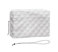 Housse de protection pour climatiseurs d ' intérieur, unité de fenêtre en Polyester, blanche, avec Protection contre la poussière et la rouille toute l ' année, antirouille