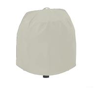 Housse de protection pour compresseur d'air en tissu Oxford imperméable et résistant aux UV conçue pour prolonger la durée de vie des compresseurs par l'humidité et les dommages causés par le soleil