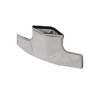 Housse De Protection Pour Compteur D'eau - Protection Résistante Aux Intempéries Et Réutilisable | Isolation De Tuyaux D'hiver Résistante Au Gel, Bouclier Climatique Froid Pour Les Propriétaires, Les