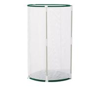 Housse de Protection pour Contre Les Animaux - Filet de Protection pour Pot de Fleurs - pour extérieur, terrasse, pelouse, légumes, Fruits, Fleurs, arbustes, Oiseaux, élevage, projets