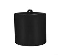 Housse de Protection pour Cuiseur Électrique 12.6x12.6x11(210D) | Dimensions 12.6x12.6x11 pouces, ajustement parfait, protège contre la pour poussière, tissu durable