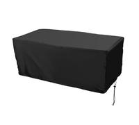 Housse De Protection Pour Cuisinière Extérieure Protecteur Imperméable En