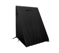 Housse de protection pour dévidoir de tuyau d'arrosage - Protection imperméable et résistante au soleil - Housse anti-poussière pour chariot enrouleur de tuyau - Pour cour, abri de jardin, terrasse