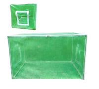 Housse de protection pour d'hiver - 65 x 40 x 40 cm - Protection contre le gel - Pour les nuits gelées - Pour les températures hivernales en dessous