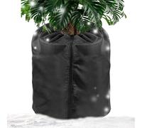 Housse de protection pour d'hiver - Protection contre le gel, protection des , coupe-vent avec cordon de serrage pour jardin, serre, arbre, , culture, palmier, fruits, agrumes