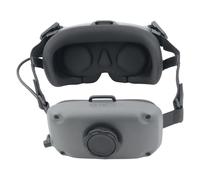 Housse de protection pour DJI Goggles N3 - Accessoire de protection d'objectif