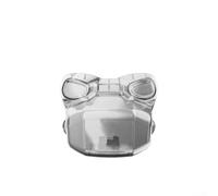 Housse de protection pour DJI Mini 5 Pro, drones PC légers, protection d'objectif d'appareil photo, protection à libération rapide pour drones DJI Mini 5 Pro Accessoires