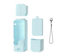 Housse de protection pour DJI Osmo Pocket 3, ensemble A, bleu