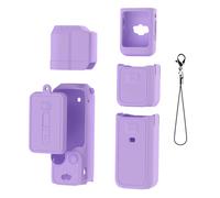 Housse de protection pour DJI Osmo Pocket 3, ensemble B, violet