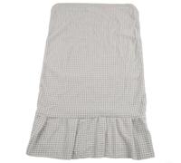 Housse de protection pour dossier de chaise de restaurant et d'hôtel, avec tissu extensible qui assure un ajustement parfait et ajoute un look raffiné à votre coin salon