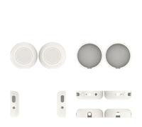 Housse de protection pour écouteurs CMF Headphone Pro - Couleur unie - Blanc