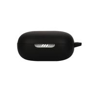 Housse de Protection pour écouteurs, étui léger en Silicone, résistant aux Chocs, Compatible avec Le boîtier JBL LiveFlex, Casque Compatible Bluetooth