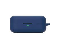 Housse de Protection pour écouteurs EX, Antichoc, Anti-Rayures, Manchon en silice, boîtier Lavable, Housse de Protection Anti-poussière pour écouteurs compatibles Ensemble de Valise boîtes