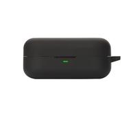 Housse de Protection pour écouteurs EX, Antichoc, Anti-Rayures, Manchon en silice, boîtier Lavable, Housse de Protection Anti-poussière pour écouteurs compatibles Ensemble de Valise boîtes