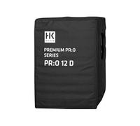 HK-Audio Housse de protection PR:O 12 D Premium pour enceinte