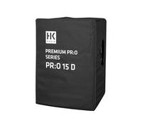 HK-Audio Housse de protection PRO15d pour enceinte Premium