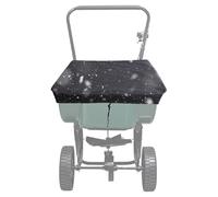 Housse de protection pour engrais | Housse de protection imperméable | Housse anti-poussière en tissu Oxford pour cour, jardin, agriculture, extérieur