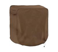 Housse de protection pour enrouleur de tuyau de jardin, résistant à l'évanouissement et aux UV, pour extérieur, patio, entrée, pelouse,