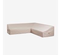 Housse De Protection Pour Ensemble De Jardin Otley Tapioca Beige 275 X 275 Cm