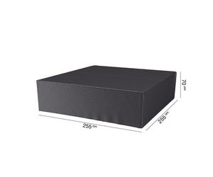 Housse de protection pour ensemble Salon de jardin - 5 Tailles disponibles - AEROCOVER