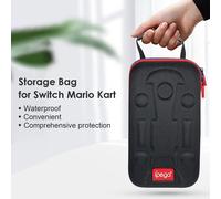Housse De Protection Pour Équipement Électronique, Étui De Transport Portable Pour Nintendo Switch, Accessoires Mario Kart