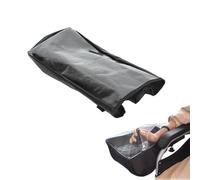 Housse de protection pour fauteuil roulant électrique pour personnes âgées handicapées - Protection en PVC pour panneau de commande de fauteuil roulant électrique - Imperméable