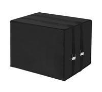 Housse de Protection pour Fenêtre Nditioner,Habille Protecteur Imperméable - Housse de Protection pour Unité Fenêtre | Jardin, Cour, Maison, Appartement, Patio, Extérieur, Balcon, Protection