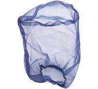 Housse de protection pour filtre à air de voiture conçue pour un usage général - S'adapte à plusieurs types de filtres de rechange - Fabriquée en tissu polyester respirant pour la sécurité du moteur