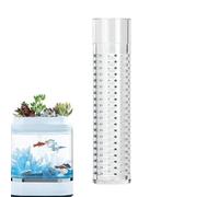 Housse de protection pour filtre d'aquarium - Écran de filtre d'aquarium, protecteur de filtre d'aquarium résistant à l'usure, couvercle du filtre de la passoire d'entrée de poissons | Filet de prot