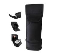 Housse de protection pour Flash d'appareil photo,étui pour Canon,Nikon,Sony,Pentax,Yongnuo,godox,TRIOPO,mercedes,Viltrox,Speedlite