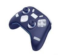 Housse de protection pour FLYDIGI pour Apex 5 - Anti-poussière - Bleu | Matériau doux au toucher, surface anti-rayures, résistant à la poussière, peau légère, découpes précises pour les ports