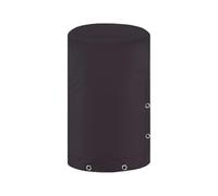 Housse de protection pour fontaine | Housse de protection isolée résistante à l'usure | Housse de protection contre le gel d'hiver pour installations sanitaires, pompes de puits, systèmes d'irrigation