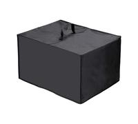 Housse De Protection Pour Four À Micro-ondes - 53 X 40 X 31 Cm, Housse Anti-poussière Imperméable Pour Micro-ondes Et Grille- | Tissu De Prévention De La Poussière D'appareil De Cuisine En Nylon P