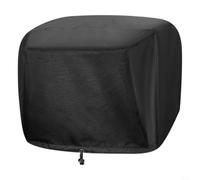 Housse de protection pour four à pizza OO100 OO101 avec matériau imperméable et cordon de serrage réglable pour une couverture extérieure sécurisée