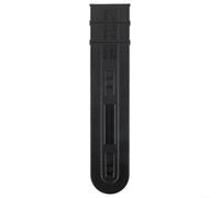 Housse de protection pour fourreau de tronçonneuse avec plaque de guidage de jardin 50,8 cm